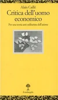 Bestseller Critica dell‘uomo economico