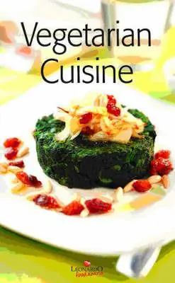 Vegetarian cuisine Saldi