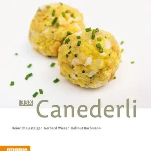 33 x Canederli Spedito Oggi