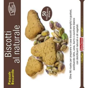 Biscotti al naturale Ultima Occasione