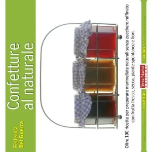 Confetture al naturale Prezzo Conveniente