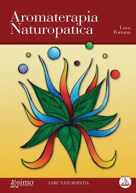 Aromaterapia naturopatica Prezzo Ridotto