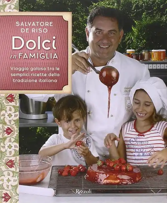 Dolci in famiglia. Viaggio goloso tra le semplici ricette della tradizione italiana Esclusivo