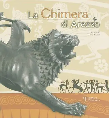 La chimera di Arezzo Novità