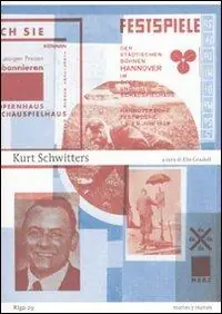 Acquista Ora Kurt Schwitters