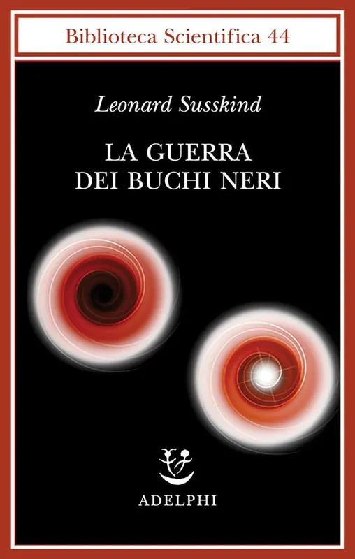 La guerra dei buchi neri Popolare