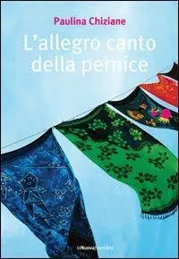 Nuova Collezione L‘ allegro canto della pernice