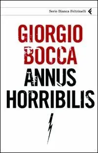 Super Prezzo Annus horribilis