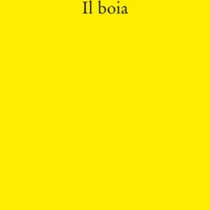 Il boia Consegna Rapida