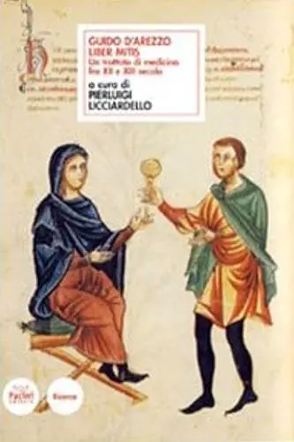 Quantità Limitata Liber mitis