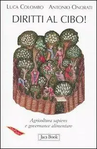 Diritti al cibo! Agricoltura sapiens e governance alimentare Offerta Del Giorno
