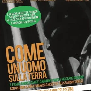 Come un uomo sulla terra. Con DVD Prezzo Scontato