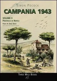 Campania 1943. Vol. 2/2 Provincia di Napoli. Zona ovest Prezzo Basso