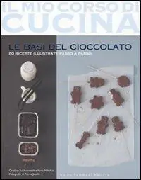 Le basi del cioccolato Solo Oggi