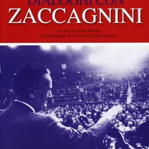 Dialoghi con Zaccagnini Reso Gratuito