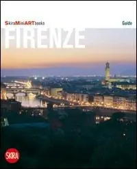 Firenze. Con carta Ultimissimo Modello