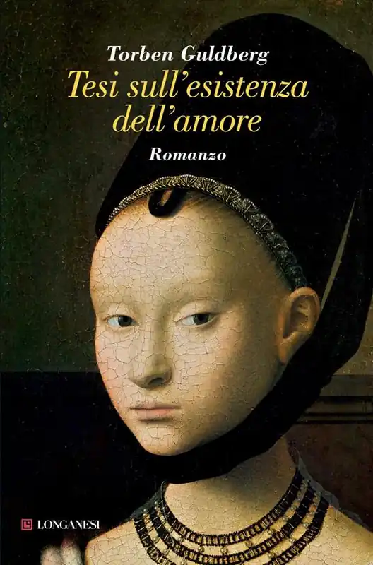 Tesi sull‘esistenza dell‘amore Promo Stagionale