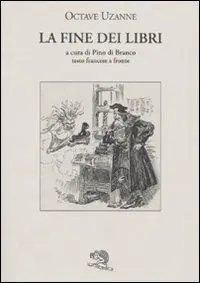 Compra Oggi Stesso La fine dei libri. Testo francese a fronte