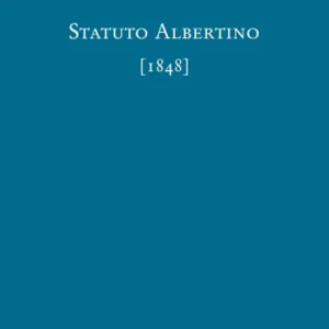 Compra Adesso Statuto Albertino (1848)