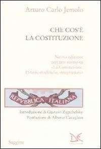 Che cos‘è la Costituzione Acquista Ora