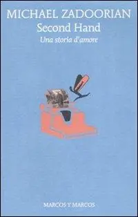 A Buon Prezzo Second hand. Una storia d‘amore