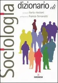 Prezzo Conveniente Dizionario di sociologia