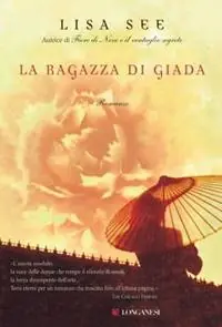 Popolare La ragazza di giada