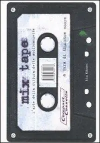 Offerta Del Giorno Mix tape. L‘arte della cultura delle audiocassette. Ediz. illustrata