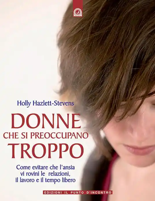 Affare Donne che si preoccupano troppo