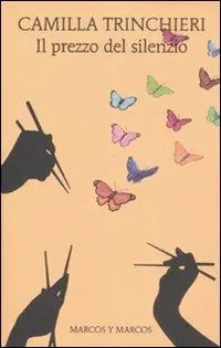 Bestseller Il prezzo del silenzio
