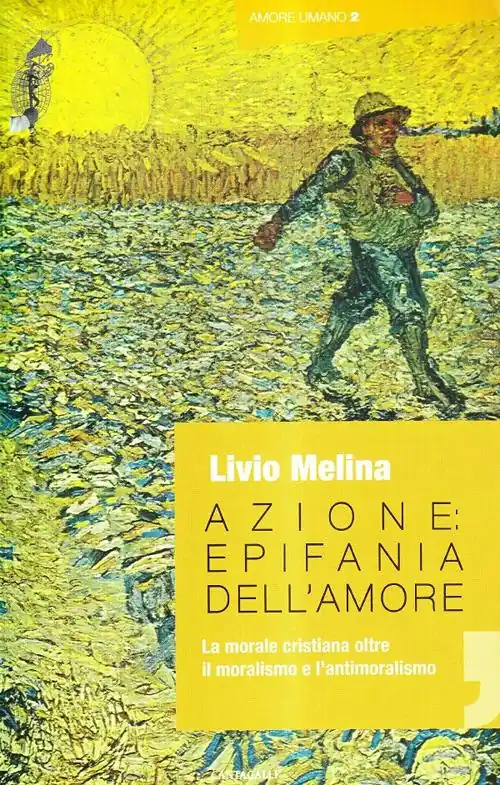 Offerta Limitata Azione. Epifania dell‘amore. La morale cristiana oltre il moralismo e l‘antimoralismo