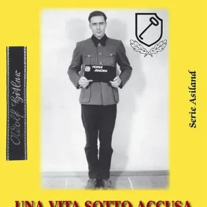 Joachim Peiper. Una vita sotto accusa Prezzo Basso