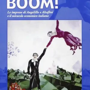 Boom! Le reti di Angelillo e Altafini e il miracolo economico italaino Promo Stagionale