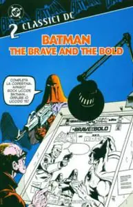 Batman. The brave and the bold. Vol. 2 Compra Adesso