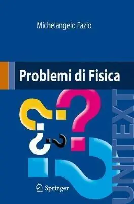 Problemi di fisica. Con CD-ROM Miglior Prezzo