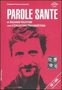 Parole sante. Con DVD Occasione Imperdibile
