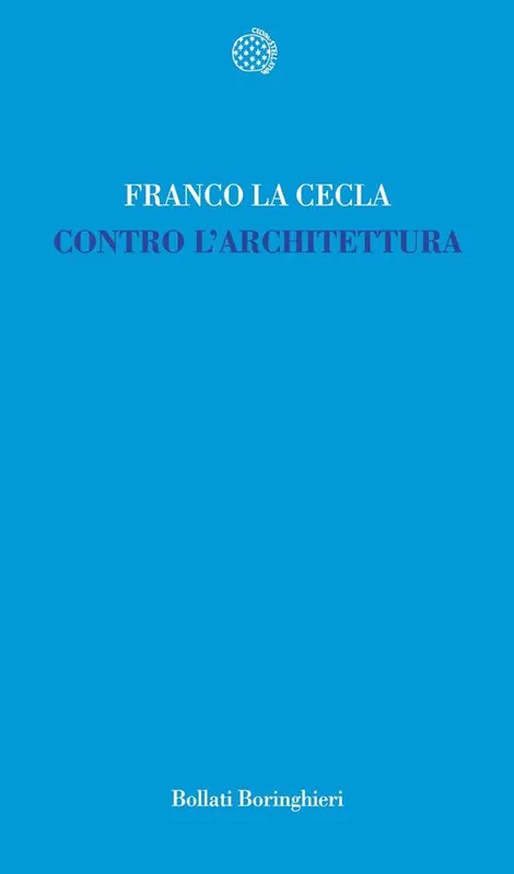 Contro l‘architettura Miglior Prezzo