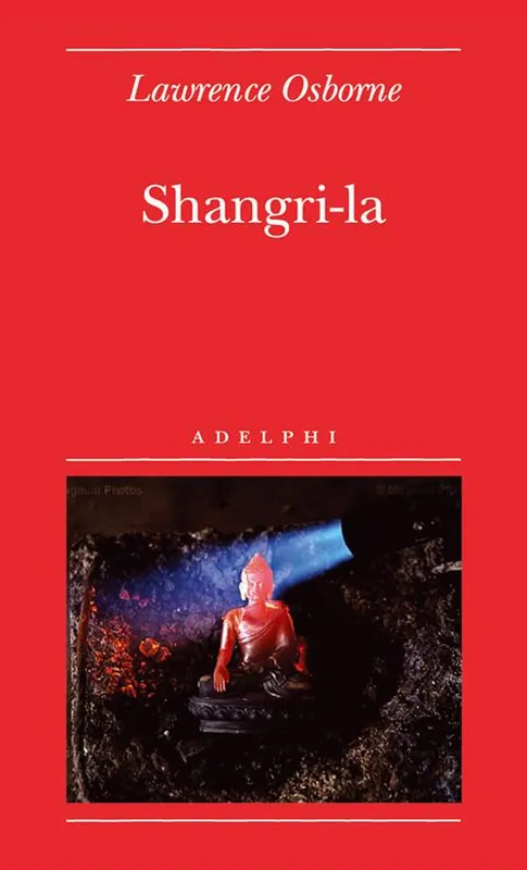 Shangri-la Pagamento Sicuro
