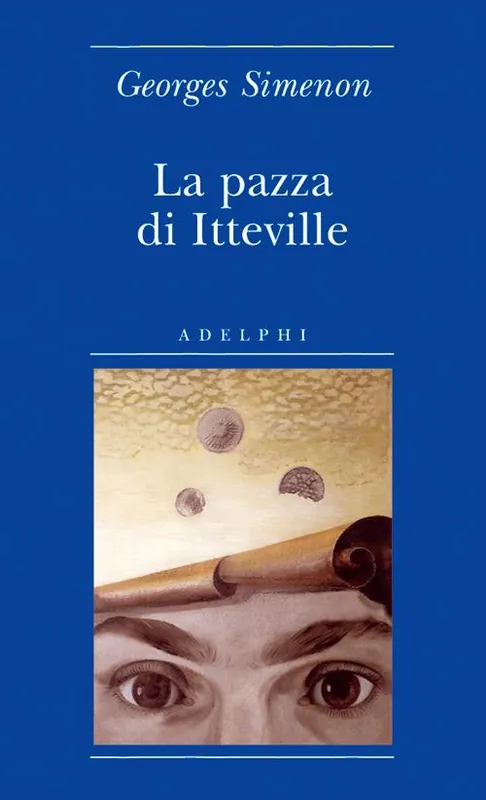 La pazza di Itteville Acquista Ora