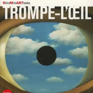 Trompe l‘oeil. Ediz. illustrata Esclusivo