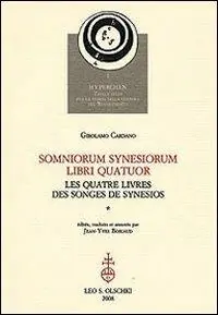 Prezzo Di Fabbrica Somniorum synesiorum libri quatuor-Les quatre livres des Songes de Synesios