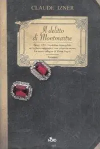 Il delitto di Montmartre Promo Stagionale