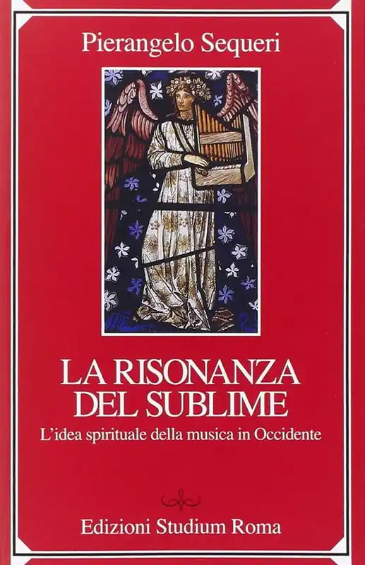 Non Perdere Il sublime della risonanza. L‘idea spirituale della musica in Occidente