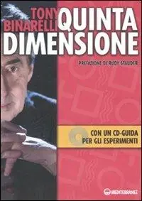Reso Gratuito Quinta dimensione. Con CD-ROM