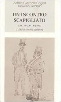 Un incontro scapigliato. Carteggio 1876-1925 Offerta Lampo
