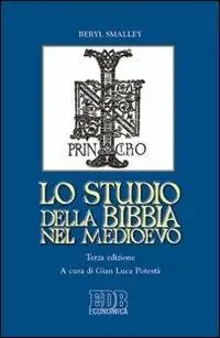Lo studio della Bibbia nel Medioevo Offerta Lampo