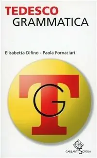 Tedesco. Grammatica. Ediz. bilingue Economico