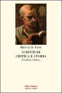 Consegna Rapida Scritti di critica e storia. Stendhal e Balzac