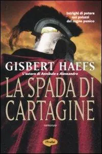 La spada di Cartagine Promozione