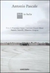 Solo in Italia. Ediz. illustrata Prezzo Basso